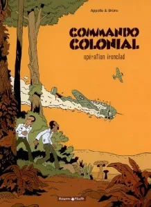 Commando colonial