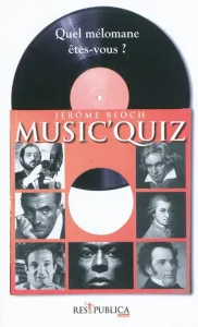 Music'quiz