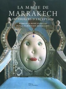 La magie de Marrakech