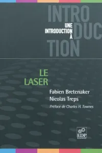 Le laser