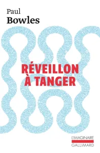 Réveillon à Tanger