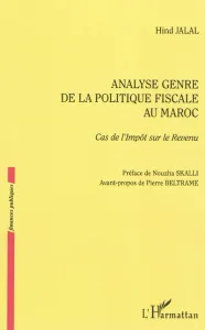 Analyse genre de la politique fiscale au Maroc