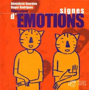 Signes d'émotions