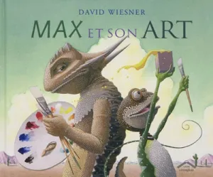 Max et son art