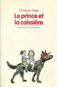 Prince et la caissière (Le)