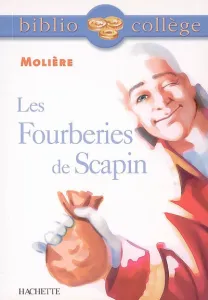 Fourberies de Scapin (Les)