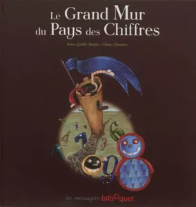 Le grand mur du pays des chiffres