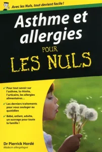 Asthme et allergies pour les nuls