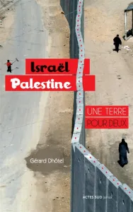Israël-Palestine