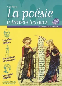 La poésie à travers les âges