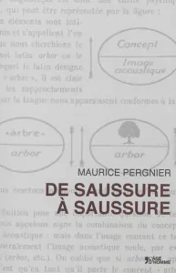 De Saussure à Saussure