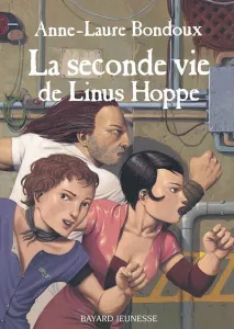 Seconde vie de Linus Hoppe (La)