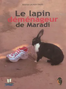 Le lapin déménageur de Maradi