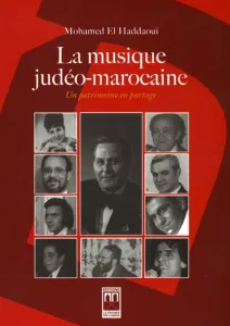 Musique judéo-marocaine (La)