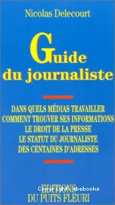 Guide du journaliste