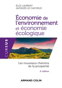Economie de l'environnement et économie écologique