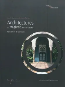 Architectures au Maghreb