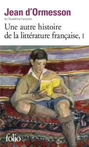 Une autre histoire de la littérature française