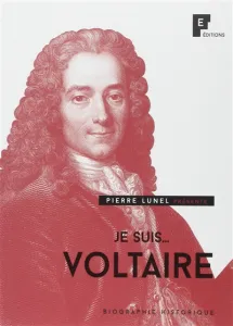 Je suis... Voltaire