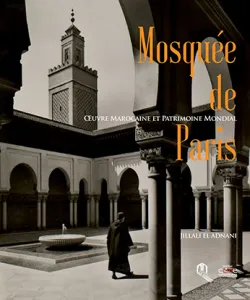 Mosquée de Paris (La)