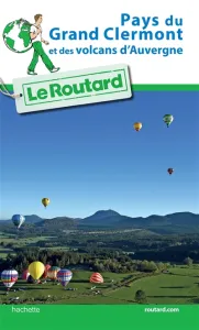 Pays du Grand Clermont et des volcans d'Auvergne