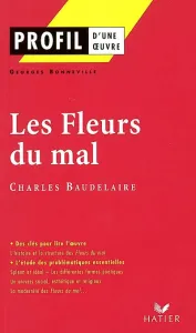 Les fleurs du mal (1857), Charles Baudelaire