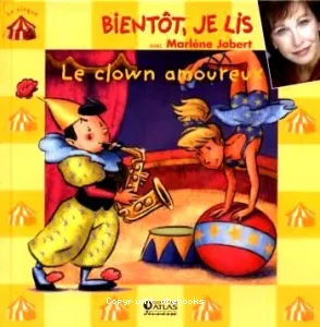 Le clown amoureux