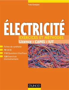 Electricité