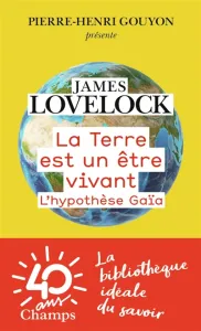 La Terre est un être vivant