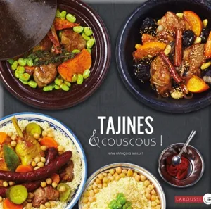Tajines & couscous