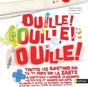 Ouille ! Ouille ! Ouille !