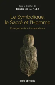 Le symbolique, le sacré et l'homme