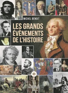 Les grands évènements de l'histoire