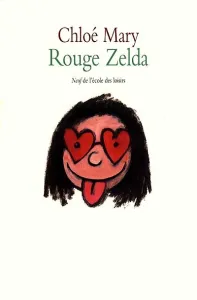 Rouge Zelda
