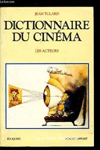 Dictionnaire du cinéma 2