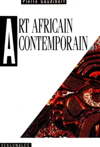L'art africain contemporain