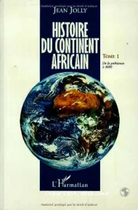 Histoire du continent africain