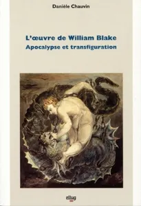 L'oeuvre de William Blake