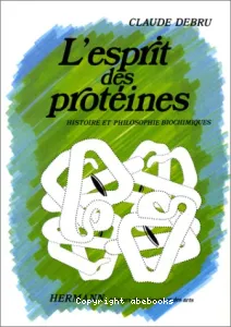 L'esprit des protéines