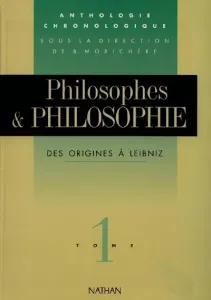 Philosophes et philosophie