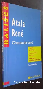 Atala, René, Chateaubriand