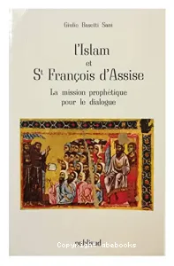 L'islam et Saint-François d'Assise