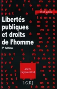 Libertés publiques et droits de l'homme