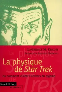 La physique de Star Trek