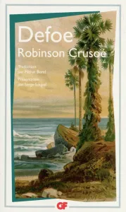 Vie et aventure de Robinson Crusoé