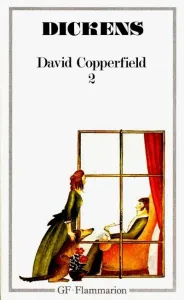 La vie et les aventures personnelles de David Copperfield