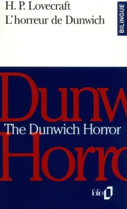 L'horreur de Dunwich