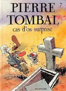 Pierre Tombal 7