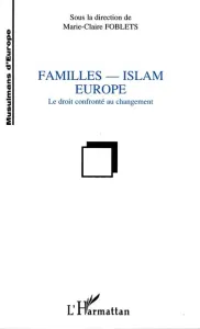 Famille, islam, Europe