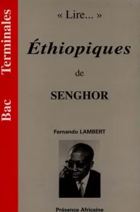 Lire Ethiopiques de Senghor
